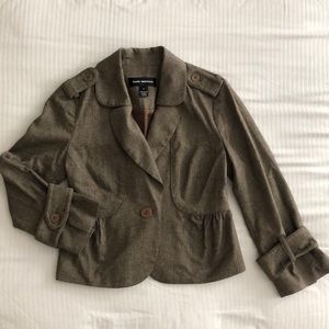 Club Monaco women blazer